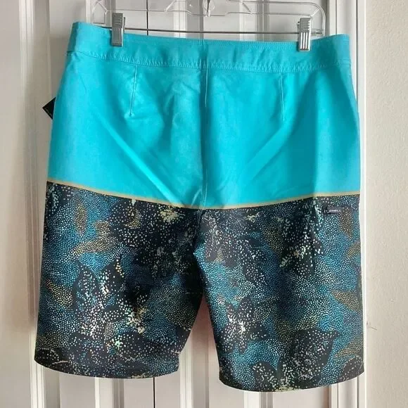 O'Neill Men's Swim Board Shorts size 32 NWT